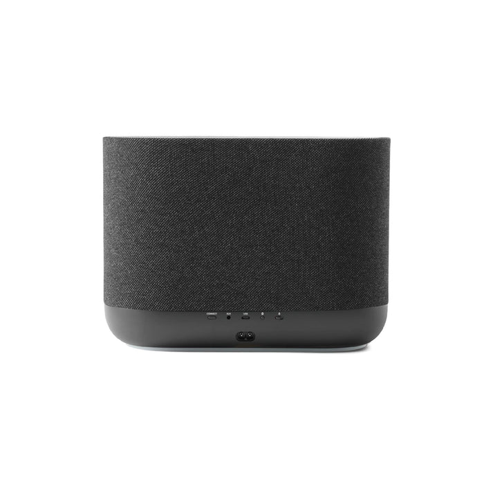 Denon HOME 400 | Haut-parleur intelligent sans fil - Bluetooth - Stéréo - Noir | 04 | Sonxplus Chibougamau