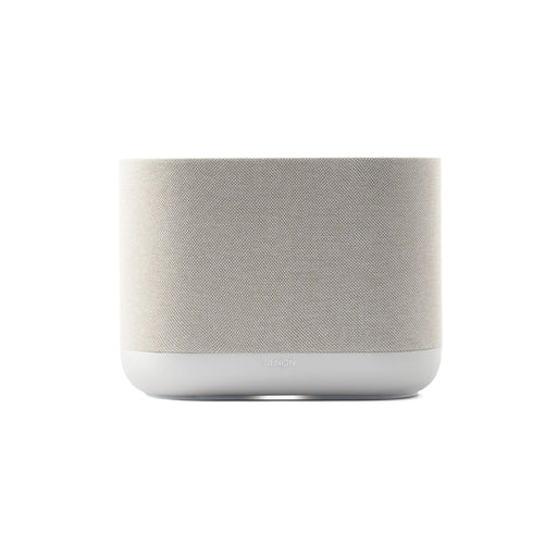 Denon HOME 400 | Haut-parleur intelligent sans fil - Bluetooth - Stéréo - Argent | 02 | Sonxplus Chibougamau