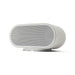 Denon HOME 600 | Haut-parleur intelligent sans fil - Bluetooth - Stéréo - Argent | 01 | Sonxplus Chibougamau