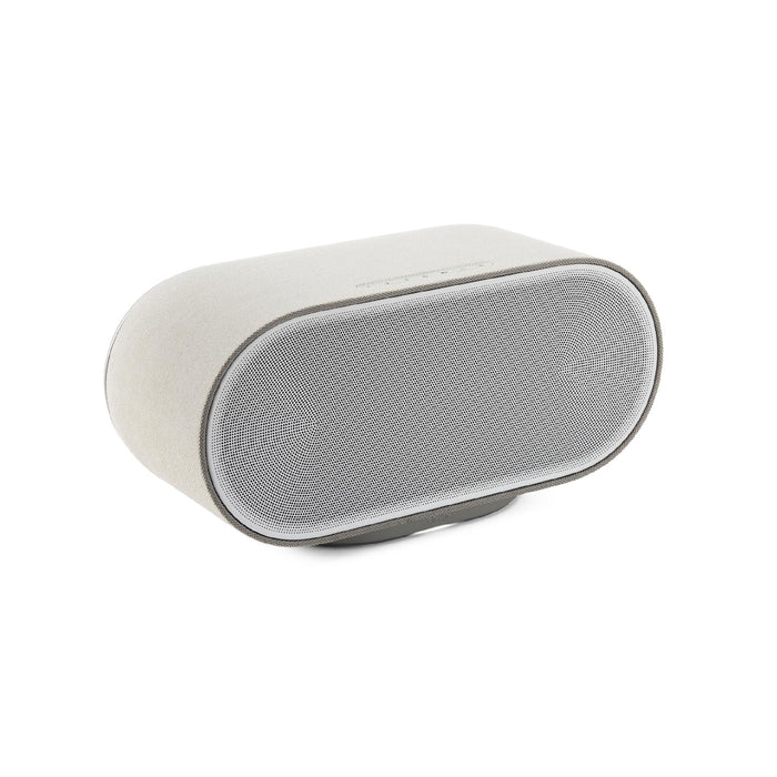 Denon HOME 600 | Haut-parleur intelligent sans fil - Bluetooth - Stéréo - Argent | 03 | Sonxplus Chibougamau