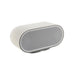 Denon HOME 600 | Haut-parleur intelligent sans fil - Bluetooth - Stéréo - Argent | 03 | Sonxplus Chibougamau
