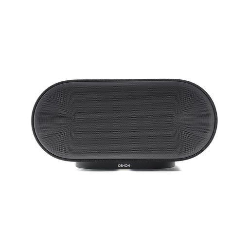 Denon HOME 600 | Haut-parleur intelligent sans fil - Bluetooth - Stéréo - Noir | 02 | Sonxplus Chibougamau