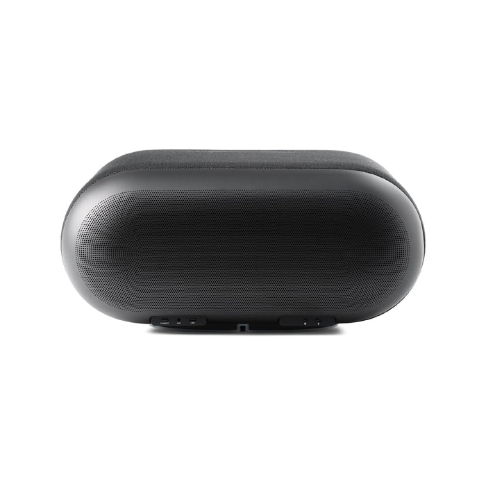 Denon HOME 600 | Haut-parleur intelligent sans fil - Bluetooth - Stéréo - Noir | 04 | Sonxplus Chibougamau