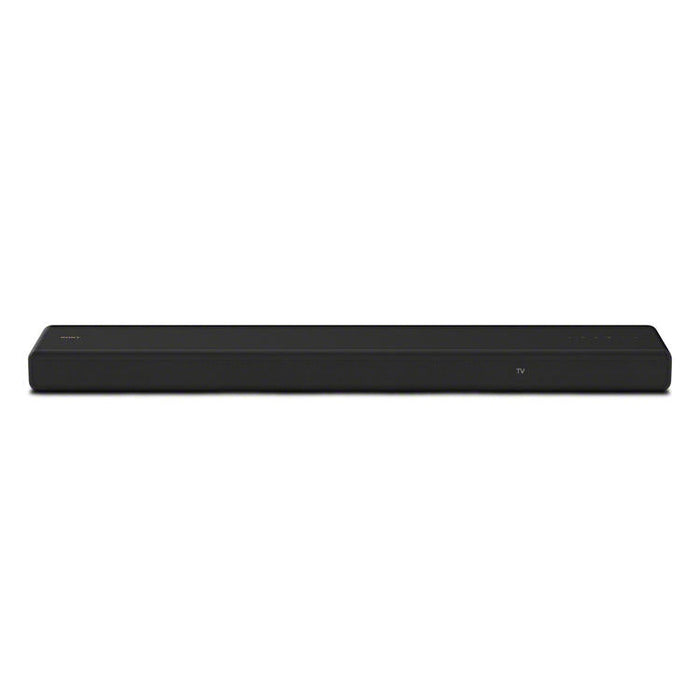 Sony HT-A3000 | Soundbar - 3.1 channels - Wireless - Bluetooth - 360 Spatial Sound Mapping technology - Dolby Atmos - DTS:X - Black | 01 | Sonxplus Chibougamau