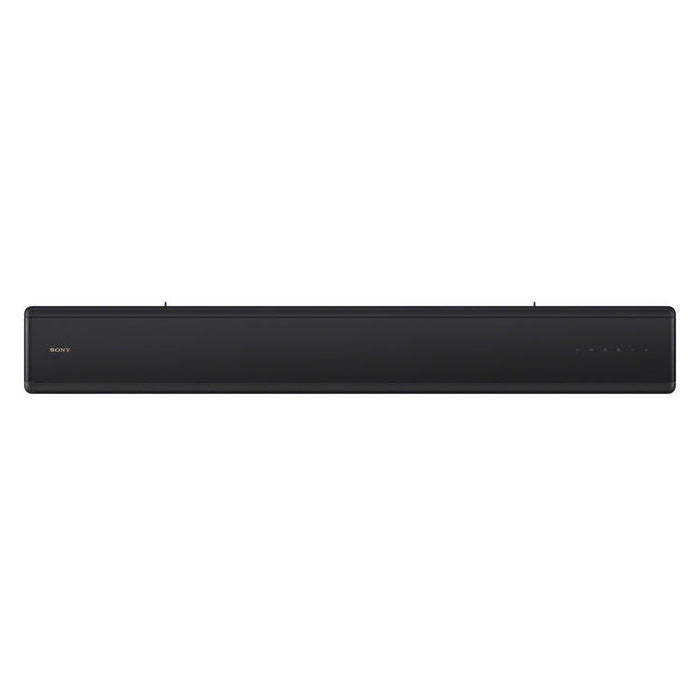 Sony HT-A3000 | Soundbar - 3.1 channels - Wireless - Bluetooth - 360 Spatial Sound Mapping technology - Dolby Atmos - DTS:X - Black | 04 | Sonxplus Chibougamau