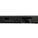 Sony HT-A3000 | Soundbar - 3.1 channels - Wireless - Bluetooth - 360 Spatial Sound Mapping technology - Dolby Atmos - DTS:X - Black | 05 | Sonxplus Chibougamau