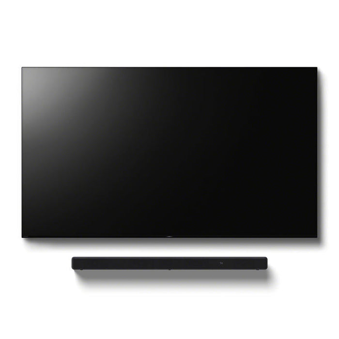 Sony HT-A3000 | Soundbar - 3.1 channels - Wireless - Bluetooth - 360 Spatial Sound Mapping technology - Dolby Atmos - DTS:X - Black | 08 | Sonxplus Chibougamau