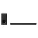 Sony HT-S400 | Barre de son  2.1 canaux - Caisson de graves sans fil - Bluetooth - 330 W - Noir | 01 | Sonxplus Chibougamau