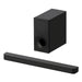 Sony HT-S400 | Barre de son  2.1 canaux - Caisson de graves sans fil - Bluetooth - 330 W - Noir | 03 | Sonxplus Chibougamau