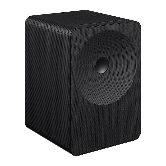 Samsung HW-LS70H | Haut-parleur Music Stusio 7 - 3.1.1 Canaux - Bluetooth - Wi-Fi - Noir | 02 | Sonxplus Chibougamau