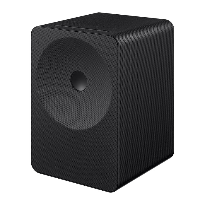 Samsung HW-LS70H | Haut-parleur Music Stusio 7 - 3.1.1 Canaux - Bluetooth - Wi-Fi - Noir | 03 | Sonxplus Chibougamau
