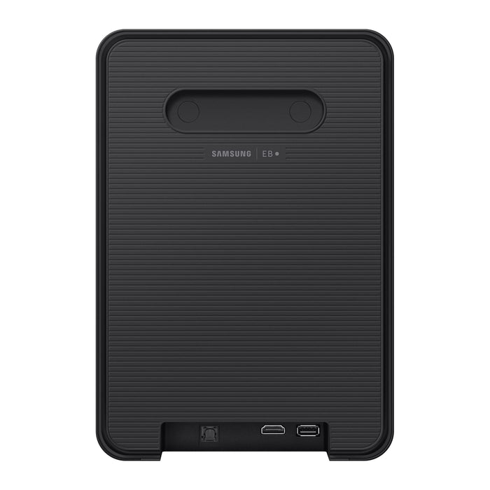 Samsung HW-LS70H | Haut-parleur Music Stusio 7 - 3.1.1 Canaux - Bluetooth - Wi-Fi - Noir | 04 | Sonxplus Chibougamau