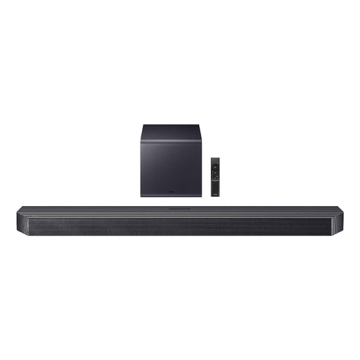 Samsung HW-Q900H | Barre de son 7.1.2 - 546W - Q-Symphony - Noir | 01 | Sonxplus Chibougamau