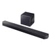 Samsung HW-Q900H | 7.1.2 Soundbar - 546W - Q-Symphony - Black | 02 | Sonxplus Chibougamau