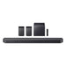Samsung HW-Q990H | 11.1.4 Soundbar - 756W - Q-Symphony - Black | 01 | Sonxplus Chibougamau
