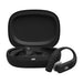 JBL Endurance Peak 4 | Écouteurs intra-auriculaire - TwistLock - Noir/Gris | 01 | Sonxplus Chibougamau