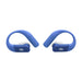 JBL Endurance Peak 4 | In-Ear Headphones - TwistLock - Blue | 04 | Sonxplus Chibougamau