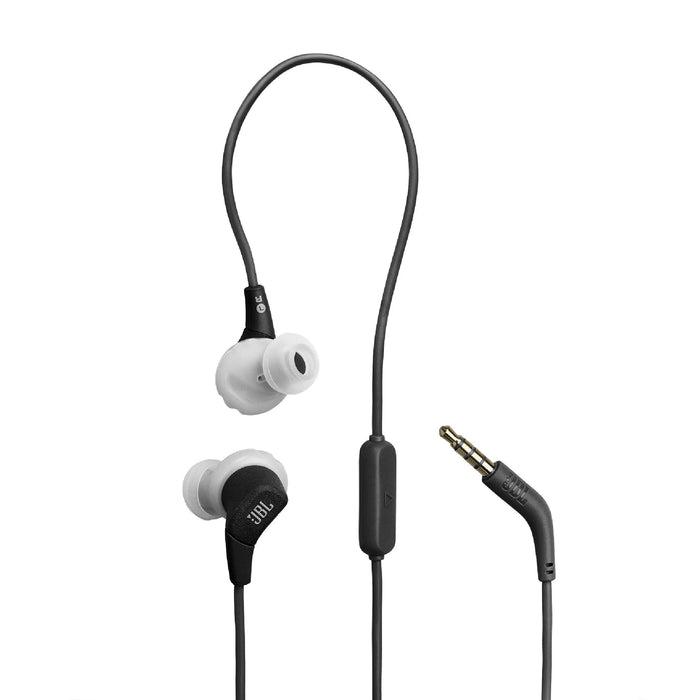 JBL Endurance Run 3 | Écouteurs intra-auriculaire - Bluetooth - Noir | 01 | Sonxplus Chibougamau