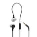 JBL Endurance Run 3 | Écouteurs intra-auriculaire - Bluetooth - Noir | 01 | Sonxplus Chibougamau
