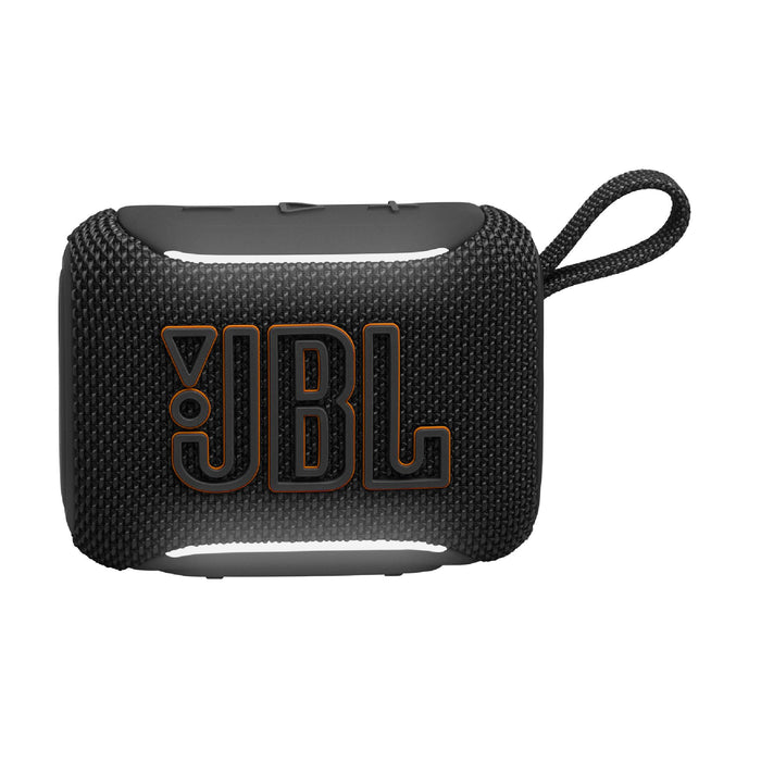 JBL GO 5 | Mini Portable Speaker - Bluetooth - 10-Hour Battery Life - IP68 - Black | 03 | Sonxplus Chibougamau