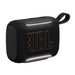 JBL GO 5 | Mini Portable Speaker - Bluetooth - 10-Hour Battery Life - IP68 - Black | 04 | Sonxplus Chibougamau