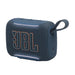 JBL GO 5 | Mini Portable Speaker - Bluetooth - 10-Hour Battery Life - IP68 - Blue | 01 | Sonxplus Chibougamau