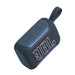 JBL GO 5 | Portable Mini Speaker - Bluetooth - 10-Hour Battery Life - IP68 - Blue | 03 | Sonxplus Chibougamau