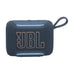 JBL GO 5 | Mini Portable Speaker - Bluetooth - 10-Hour Battery Life - IP68 - Blue | 04 | Sonxplus Chibougamau