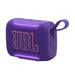 JBL GO 5 | Mini Portable Speaker - Bluetooth - Purple | 01 | Sonxplus Chibougamau