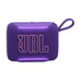 JBL GO 5 | Mini Portable Speaker - Bluetooth - Purple | 03 | Sonxplus Chibougamau