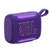 JBL GO 5 | Mini Portable Speaker - Bluetooth - Purple | 04 | Sonxplus Chibougamau