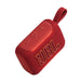 JBL GO 5 | Mini Portable Speaker - Bluetooth - 10-Hour Battery Life - IP68 - Red | 02 | Sonxplus Chibougamau