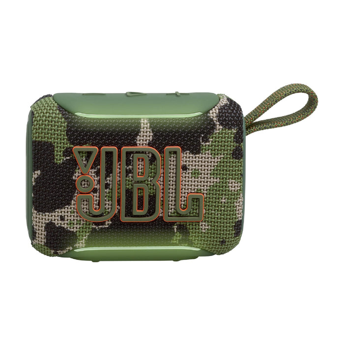 JBL GO 5 | Mini Portable Speaker - Bluetooth - Camo | 03 | Sonxplus Chibougamau