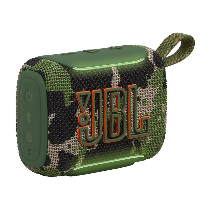 JBL GO 5 | Mini Portable Speaker - Bluetooth - Camo | 04 | Sonxplus Chibougamau