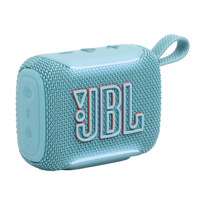 JBL GO 5 | Mini Portable Speaker - Bluetooth - Turquoise | 04 | Sonxplus Chibougamau