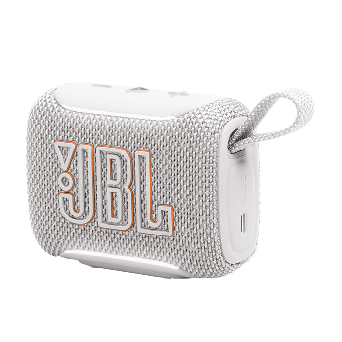 JBL GO 5 | Mini Portable Speaker - Bluetooth - Black | 01 | Sonxplus Chibougamau