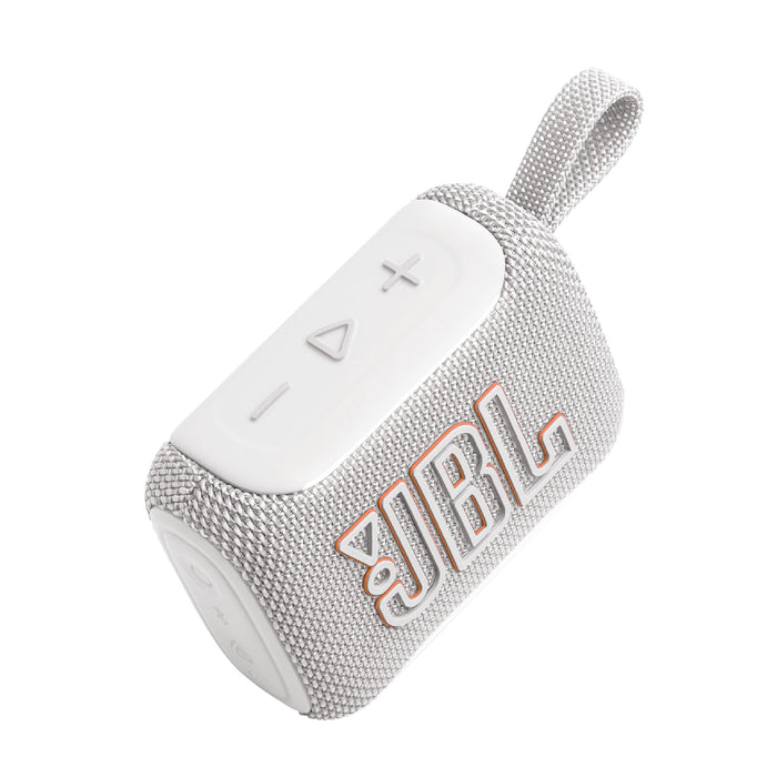 JBL GO 5 | Mini Portable Speaker - Bluetooth - Black | 02 | Sonxplus Chibougamau