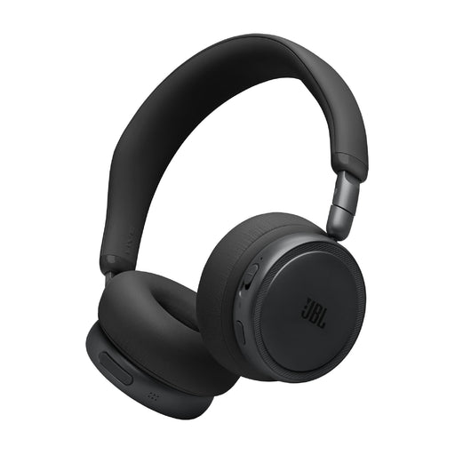 JBL Live 680NC | Écouteurs supra-auriculaires - Sans fil - Bluetooth - Noir | 01 | Sonxplus Chibougamau