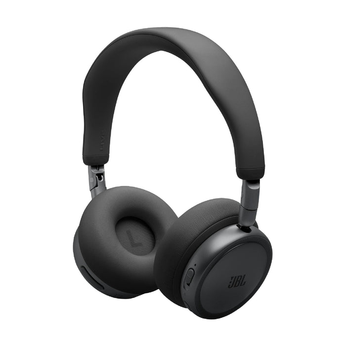 JBL Live 680NC | Écouteurs supra-auriculaires - Sans fil - Bluetooth - Noir | 03 | Sonxplus Chibougamau