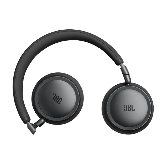 JBL Live 680NC | Écouteurs supra-auriculaires - Sans fil - Bluetooth - Noir | 04 | Sonxplus Chibougamau