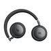JBL Live 680NC | Écouteurs supra-auriculaires - Sans fil - Bluetooth - Noir | 04 | Sonxplus Chibougamau