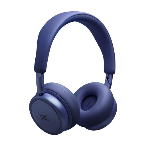 JBL Live 680NC | Écouteurs supra-auriculaires - Sans fil - Bluetooth - Bleu | 02 | Sonxplus Chibougamau