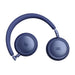 JBL Live 680NC | Écouteurs supra-auriculaires - Sans fil - Bluetooth - Bleu | 04 | Sonxplus Chibougamau