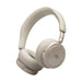 JBL Live 680NC | Écouteurs supra-auriculaires - Sans fil - Bluetooth - Champagne | 01 | Sonxplus Chibougamau