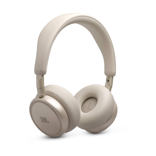 JBL Live 680NC | Écouteurs supra-auriculaires - Sans fil - Bluetooth - Champagne | 02 | Sonxplus Chibougamau
