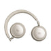 JBL Live 680NC | Écouteurs supra-auriculaires - Sans fil - Bluetooth - Champagne | 04 | Sonxplus Chibougamau