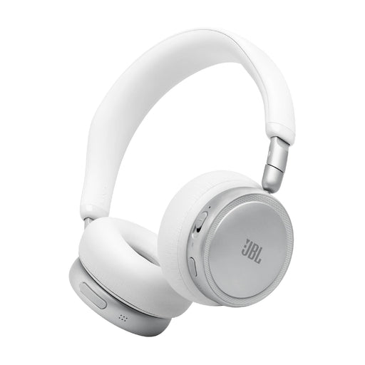 JBL Live 680NC | Écouteurs supra-auriculaires - Sans fil - Bluetooth - Blanc | 01 | Sonxplus Chibougamau