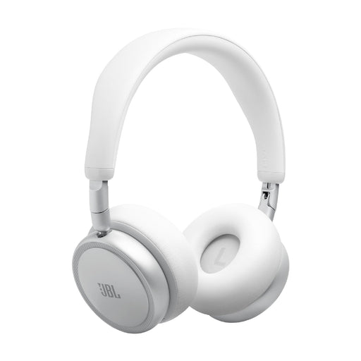 JBL Live 680NC | Écouteurs supra-auriculaires - Sans fil - Bluetooth - Blanc | 02 | Sonxplus Chibougamau