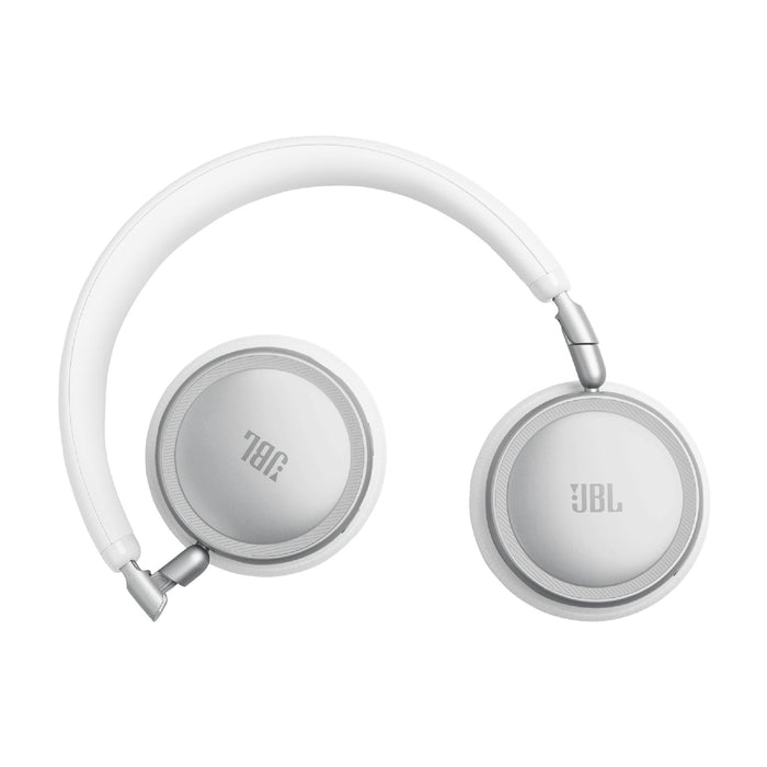 JBL Live 680NC | Écouteurs supra-auriculaires - Sans fil - Bluetooth - Blanc | 04 | Sonxplus Chibougamau