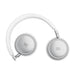 JBL Live 680NC | Écouteurs supra-auriculaires - Sans fil - Bluetooth - Blanc | 04 | Sonxplus Chibougamau